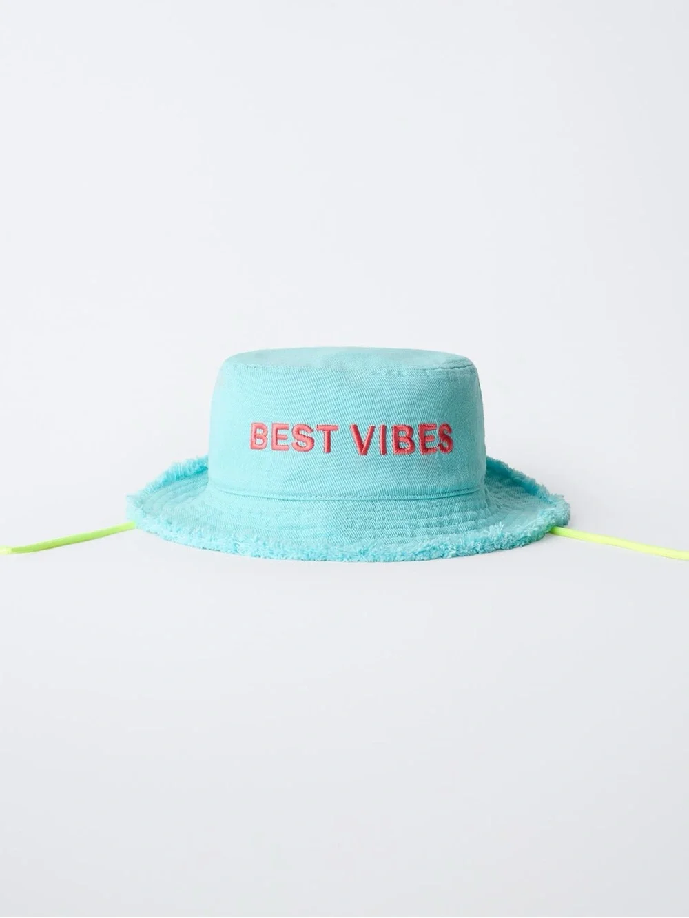 ZARA KIDS BUCKET HAT